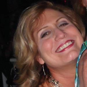 Meet your Posher, Terrie